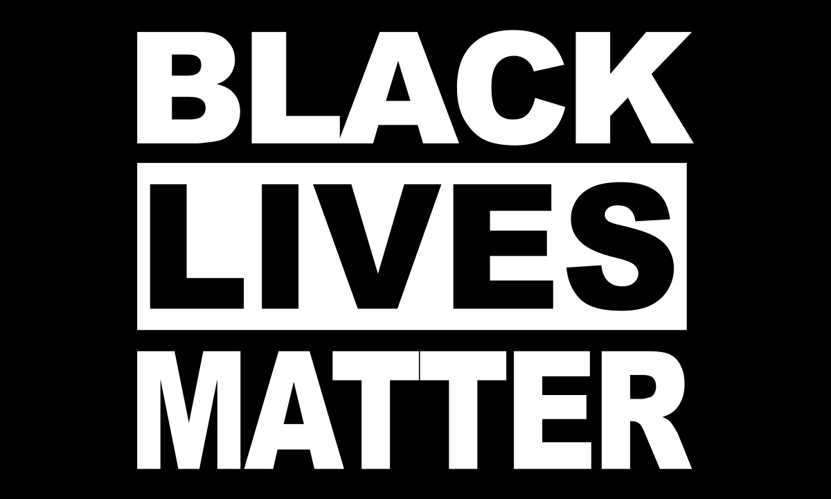 BlackLivesMatter