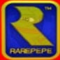 Rare Pepe